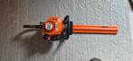STIHL HS 45 heggenschaar, 45 cm, Ophalen, Zo goed als nieuw, Benzine