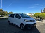 Toyota PROACE Shuttle 9 Persoons 1.5 D-4D Cool Comfort Mediu, Auto's, Voorwielaandrijving, Gebruikt, Euro 6, Wit