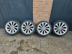 Scirocco velgen, Auto-onderdelen, Banden en Velgen, Ophalen, 18 inch, Zomerbanden, Velg(en)