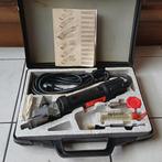 Heiniger scheerapparaat tondeuse in goede staat. 2stuks., Dieren en Toebehoren, Ophalen of Verzenden, Zo goed als nieuw