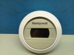 Kamerthermostaat Honeywell Round aan/uit Gebruikt, Niet ingevuld, Gebruikt, Cv-ketel of Combi-ketel, Niet ingevuld