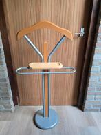 Houten dress boy, Huis en Inrichting, Woonaccessoires | Kapstokken, Zo goed als nieuw, Minder dan 100 cm, Hout, Ophalen