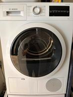Bosch Dryer WTG846CONL, Witgoed en Apparatuur, Ophalen, Gebruikt, Voorlader, Condens