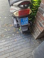 BTC scooter moet weg!! Tegen elk aannemelijk bod, Gebruikt, Benzine, Ophalen, Overige merken