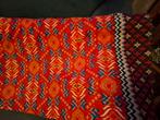 Batik stof, Hobby en Vrije tijd, Stoffen en Lappen, 120 cm of meer, 200 cm of meer, Ophalen of Verzenden, Zo goed als nieuw