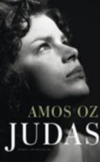 Amos oz: judas, Boeken, Ophalen of Verzenden, Zo goed als nieuw