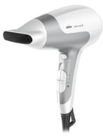 Föhn Braun Satin Hair 5 Power, Ophalen of Verzenden, Zo goed als nieuw, Föhn of Haardroger