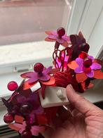 Bloemen Lichtjesslinger - Feestelijk & Uniek!, Ophalen of Verzenden, Gebruikt