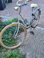 Stijlvolle damesfiets in goede staat – retro look, 56 cm of meer, Ophalen, Gebruikt, Overige merken
