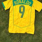Ronaldo Lima 04-06 Brazilië thuisshirt, Ophalen of Verzenden, Nieuw, Shirt