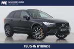 Volvo XC60 T8 AWD Polestar Engineered | Bowers&Wilkins | Hea, Automaat, Stof, Gebruikt, 4 cilinders