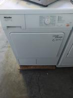 Miele Condensdroger - Gebruikt, Ophalen of Verzenden, Gebruikt
