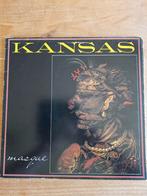 Kansas, Ophalen of Verzenden, 1960 tot 1980, Zo goed als nieuw