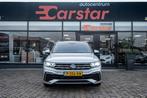 Volkswagen Tiguan 1.5 TSI R-Line Business+|Pano|Sfeerv|Virtu, Euro 6, 4 cilinders, Leder en Stof, Bedrijf