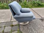 leolux cece fauteuil, Huis en Inrichting, Fauteuils, Ophalen, Gebruikt, 75 tot 100 cm, 50 tot 75 cm