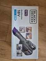 Black & Decker Dustbuster Kruimeldief - Nieuw in doos!, Witgoed en Apparatuur, Stofzuigers, Kruimeldief, Nieuw, Ophalen of Verzenden