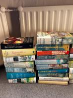 Groot aantal boeken, Boeken, Ophalen, Zo goed als nieuw