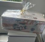Eco toys retro loopauto, Ophalen of Verzenden, Nieuw, Loopvoertuig