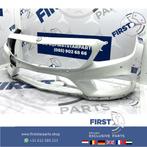 W218 X218 CLS AMG FACELIFT VOORBUMPER ZWART WIT GRIJS ROOD B, Gebruikt, Voor, Mercedes-Benz, Ophalen of Verzenden