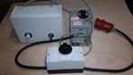 frequentie regelaar 1.5 KW, Ophalen, Zo goed als nieuw