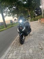 Piaggio Zip i-Get 2019 | Malossi ECU | Zeer nette staat, Fietsen en Brommers, Scooters | Piaggio, Ophalen, Maximaal 45 km/u, Zip