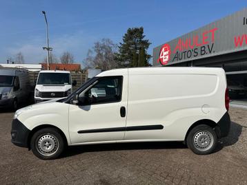 Opel Combo MAXI,AIRCO,131.300km,1.3CDTi,70kwEURO 6 beschikbaar voor biedingen