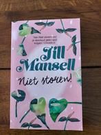 Jill Mansell, niet storen, Boeken, Romans, Ophalen of Verzenden, Zo goed als nieuw, Nederland