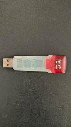 Fritz! usb dongle 2,4 / 5 wifi, Computers en Software, USB Sticks, Ophalen of Verzenden, Gebruikt, 128 GB