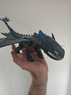 Tandloos hoe tem je een draak, Kinderen en Baby's, Speelgoed | Actiefiguren, Ophalen of Verzenden