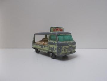4994 Commer Bottle Float Lesney Matchbox No 21 beschikbaar voor biedingen