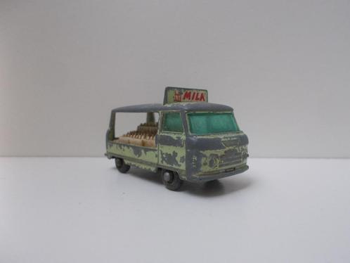 4994 Commer Bottle Float Lesney Matchbox No 21, Hobby en Vrije tijd, Modelauto's | Overige schalen, Gebruikt, Auto, Ophalen of Verzenden