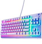 Steelseries toetsenbord APEX 3 TKL RGB, Computers en Software, Toetsenborden, Ophalen of Verzenden, Zo goed als nieuw