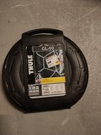 Thule CL-10 Sneeuwkettingen, Auto diversen, Sneeuwkettingen, Ophalen of Verzenden, Gebruikt