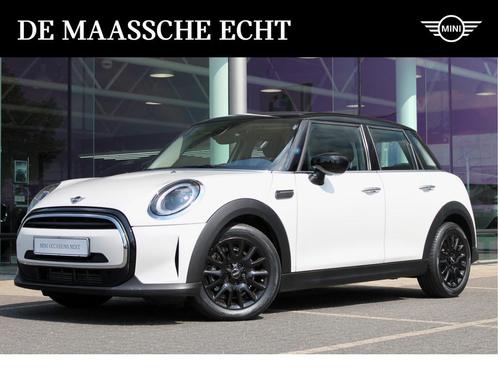 MINI Hatchback Cooper Classic Automaat / Sportstoelen / Crui, Auto's, Mini, Particulier, Te koop, Cooper, Airconditioning, Boordcomputer