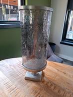 Ptmd windlicht, Ophalen, Zo goed als nieuw, Overige materialen, Minder dan 25 cm