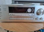 Zware Onkyo reciever TX-SV545 , AB, Handleiding, PHONO, Ophalen, Gebruikt, Overige merken