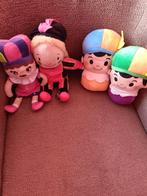 Sinterklaaspoppen totaal twee euro, Diversen, Sinterklaas, Ophalen, Zo goed als nieuw