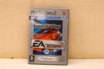 Need for speed Underground spel voor de Playstation 2 49015, Gebruikt, 1 speler, Racen en Vliegen, Ophalen of Verzenden