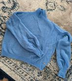 Nieuwe blauwe wollen trui Sharry ice blue Josh V maat XS, Ophalen of Verzenden, Nieuw
