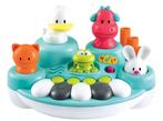 NIEUW: Early Learning Centre - Zingende dieren keyboard, Ophalen of Verzenden, Nieuw, Duw- of Trekspeelgoed, Met geluid