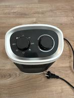 Kachel met ventilator, Huis en Inrichting, Kachels, Ophalen, Overige soorten, Elektrisch, Zo goed als nieuw