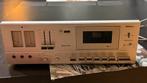 Philips cassettedeck N2534, Audio, Tv en Foto, Cassettedecks, Ophalen of Verzenden, Philips