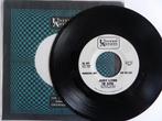 Single Judy Lynn -The Letter - I'll Pick Up My Heart - Promo, 7 inch, Single, Ophalen of Verzenden, Zo goed als nieuw