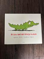 Ik zou wel een kindje lusten - Kinderboek, Ophalen of Verzenden, Gelezen, 2 tot 3 jaar