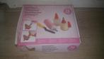 Nieuwe Cupcake Decoratie Set - 16 delig 💫, Ophalen of Verzenden, Nieuw, Cupcakes, Versiering