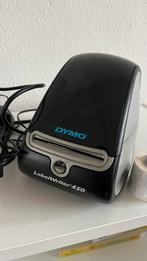 Dymo Labelwriter 450 Etikettenprinter, Computers en Software, Ophalen, Gebruikt, Etiket