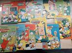 Donald Duck weekbladen 1954-1958 150st, Meerdere comics, Ophalen, Gelezen, Europa