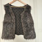 Didi gilet bodywarmer grijs bruin cosy xxl, Bruin, Maat 46/48 (XL) of groter, Didi, Ophalen of Verzenden