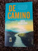 De Camino van Anya Niewierra, Ophalen of Verzenden, Zo goed als nieuw