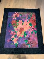 (Wand)kleed van patchwork, 50 tot 100 cm, Modern patchwork, Nieuw, Ophalen of Verzenden